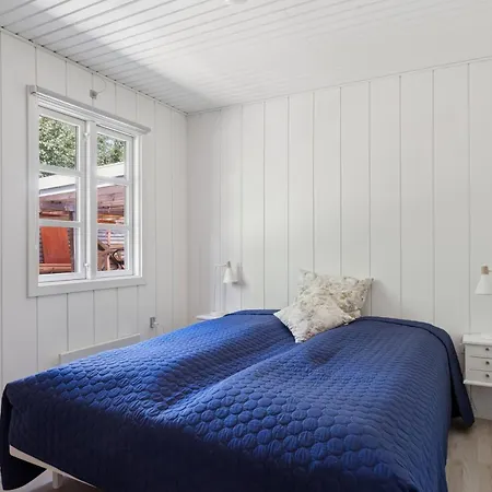 度假居 Charming By Nature Rødby