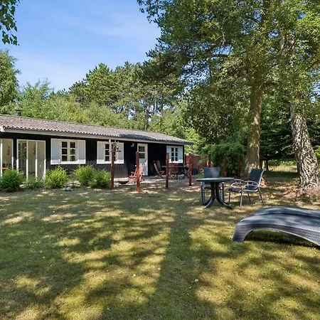 Tatil Evi Charming By Nature Rødby