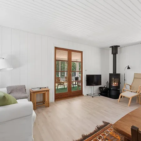 Charming By Nature Tatil Evi Rødby