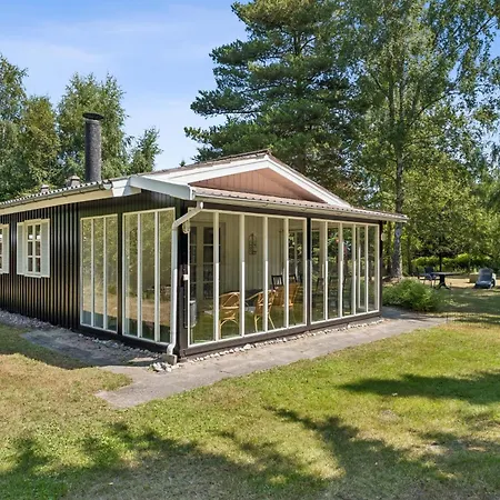 Charming By Nature * Rødby